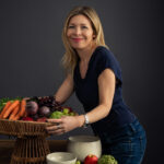 Einen Plan anfertigen, welche Schritte man bis wann erledigt haben möchte herbivore-hub vegane delikatessen weine