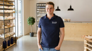 Der Manufakturensammler Jan Heipcke