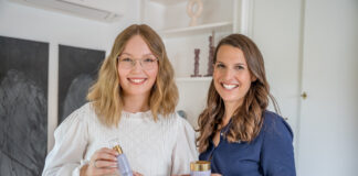 kaloon mindful care schlaf