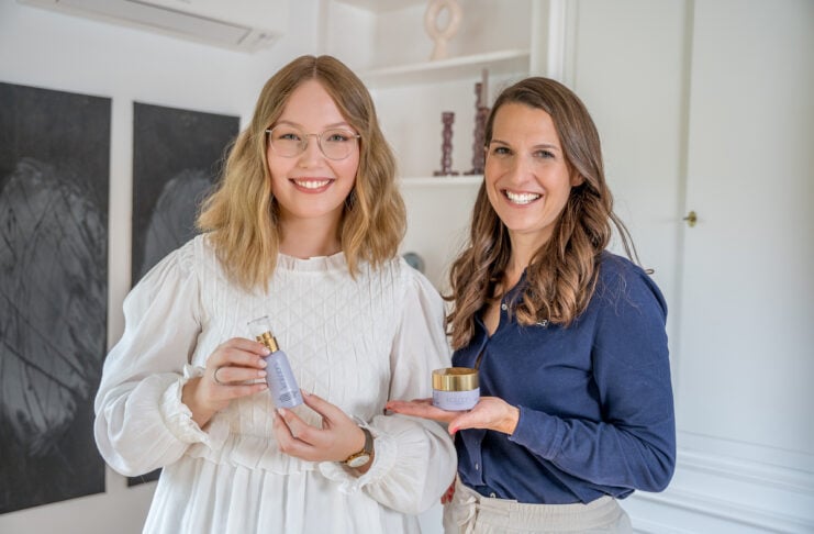 kaloon mindful care schlaf