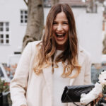 Häufig ist der Weg das Ziel Miss Sophie Maniküre Pediküre