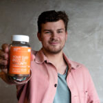 Keine Angst vor offener Kommunikation Natural Doze Functional Food & Beverage Nahrungsergänzungsmittel