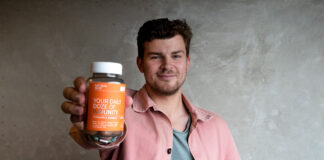 Natural Doze Functional Food & Beverage Nahrungsergänzungsmittel