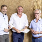 Werdet euch eurer Zielgruppe bewusst Paio nachhaltige Trinkhalme Schilfrohr