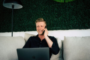 Je mehr Ecken und Kanten, desto besser!