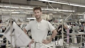 Immer das Positive im Blick haben