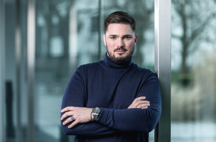 STYLEMATE Label für farbenfrohe Lifestyle- & Tech-Accessoires