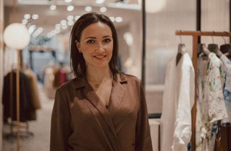 kleidung outfit persönlichkeit