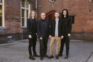 Never take rejection personal