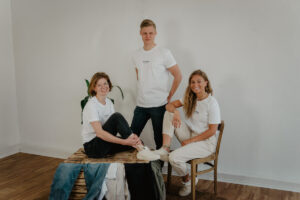 Ehrgeiz, Zeit und kreative Lösungen