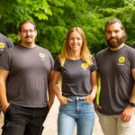 Es gibt keine blöden Fragen VanSite