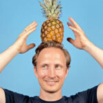 Am Ball bleiben! Wholey Smoothies und Smoothie Bowls für ein gesundes Frühstück