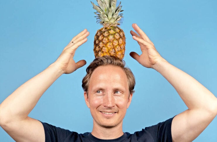 Wholey Smoothies und Smoothie Bowls für ein gesundes Frühstück