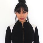 Hohe Ansprüche an die eigene Arbeit stellen black vision soclal media mittelstand