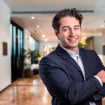 Einfach mal machen! blue health