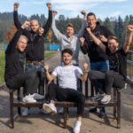 Umgebe dich mit Leuten, denen du vertraust coachbetter