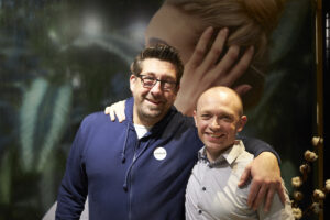 Kunden und Vertriebswege sehr genau verstehen