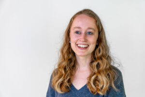 Der erste Schritt nach vorn ist immer der schwierigste