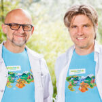 Jede/r GründerIn muss jeden Tag über sich lachen können holidayfind.de Urlaubs-Matching-Plattform für Familien, die Pauschalreise buchen