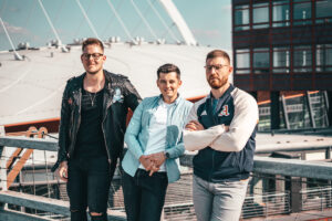 Viel lesen und immer bereit sein, neues zu lernen