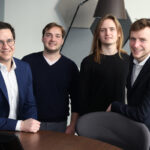 Habt Mut, euren eigenen Weg zu gehen notarity dienstleistungen 2 minuten 2 millionen