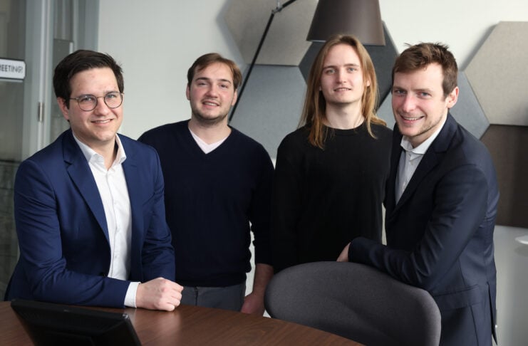 notarity dienstleistungen 2 minuten 2 millionen