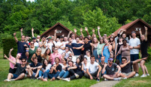 Finde Mitgründer mit guten Skills