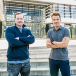 Sich trauen neue Wege zu gehen Sales Circle Podcast Vertrieb unternehmertum