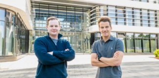 Sales Circle Podcast Vertrieb unternehmertum