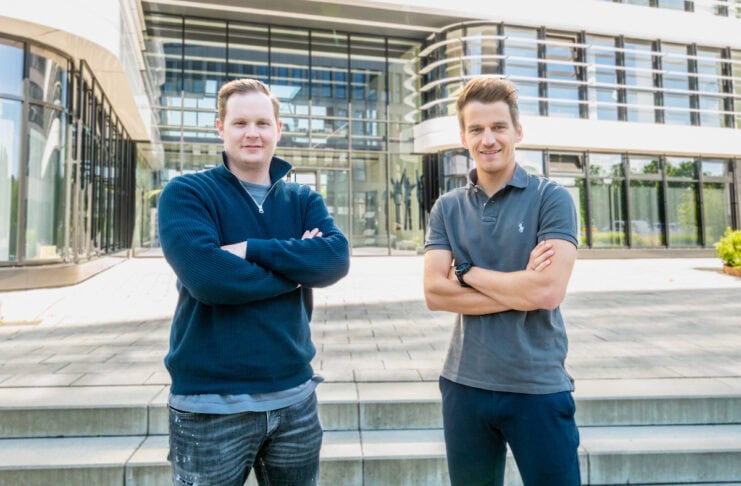 Sales Circle Podcast Vertrieb unternehmertum