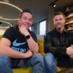 Lasst euch niemals eine gute Idee von Neinsagern ausreden vinlivt