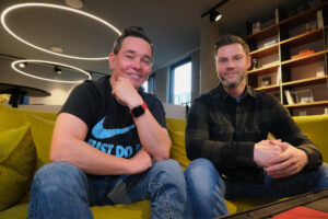 Lasst euch niemals eine gute Idee von Neinsagern ausreden