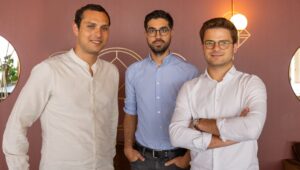 Wenn ihr euch traut, ist der erste und wichtigste Schritt schon getan