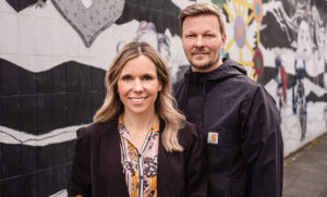 Setze auf Diversität im Team