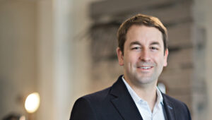 Durchhalten, auch wenn es schwierig wird!