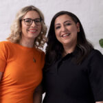 Traut euch auch mal, nein zu sagen N VA PAI Badeanzüge mit einem Verschluss im Schrittbereich