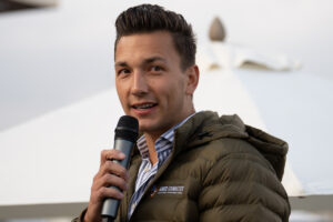 Die eigenen Schwächen kennen