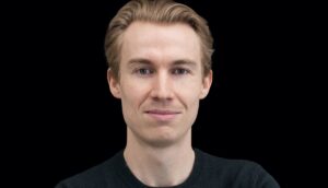 Mentoren, Freunde, Familie und Investoren sind allesamt sehr wichtig im Mix