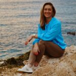 Mut ist immer gut! Swetlana Unruh goldene