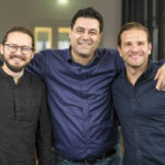 Glaubt immer an euch und an euer Produkt TIMIFY