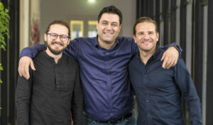 Glaubt immer an euch und an euer Produkt