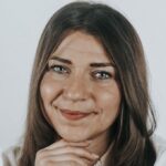 Definiert klar für euch, warum ihr eine Gründungsidee umsetzen wollt! cen. Label nachhaltige Couture Accessoires