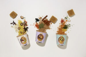 Jetzt wird´s richtig lecker!