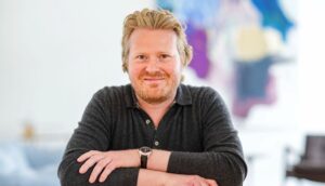 Setzt von Anfang auf effiziente Neukundengewinnung