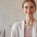 Scheitern gehört zum Prozess dazu confident you