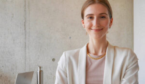 Scheitern gehört zum Prozess dazu