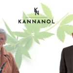 NEVER GIVE UP! Kannanol cbd