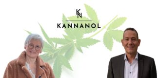 Kannanol cbd