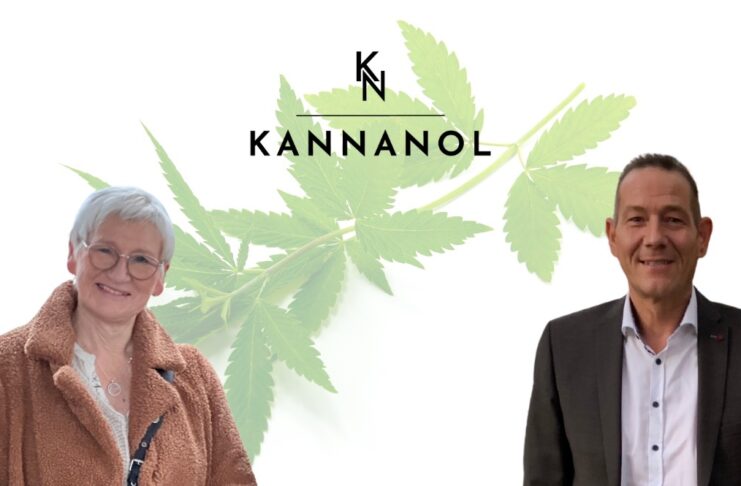 Kannanol cbd