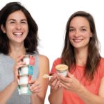 Sprich über Deine Idee, statt sie geheim zu halten teethlovers Bio Zahnpulver im Glas mit Bambusdeckel